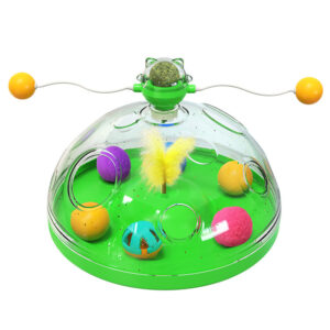 Multipet Cat dog Toys 