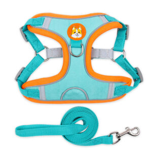 BLUE Pet Harness Small Dog 
