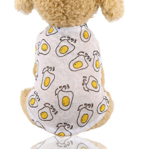 Small Dog Clothing 