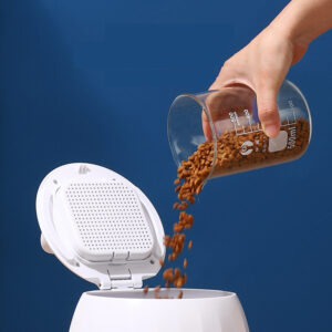 Smart Life Pet Feeder​ for dog