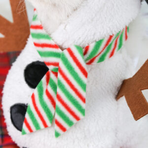 Christmas Clothes For Dogs 