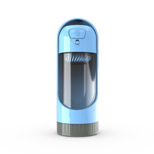 Water Dog Bottle