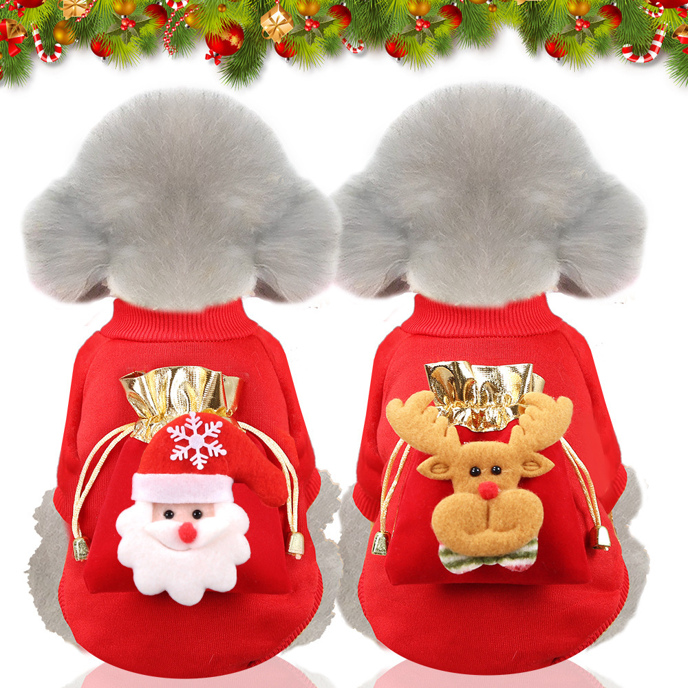 Small Dog Clothes