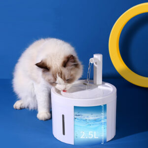 Cat Fountain Water Pump​ 