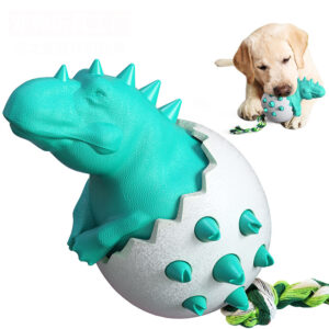 Bite Force Dog Toys