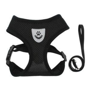 XXX SMALL dog harness