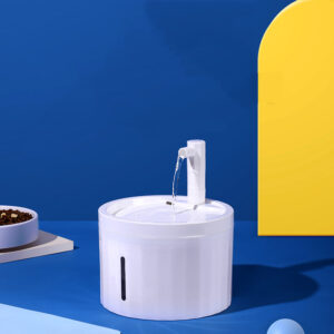 Silent Cat Fountain Water Pump​ 