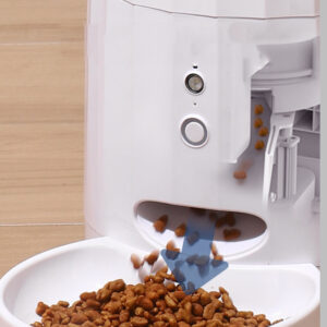 Smart Life Pet Feeder​ for cat