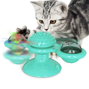 Pet Play Toys 