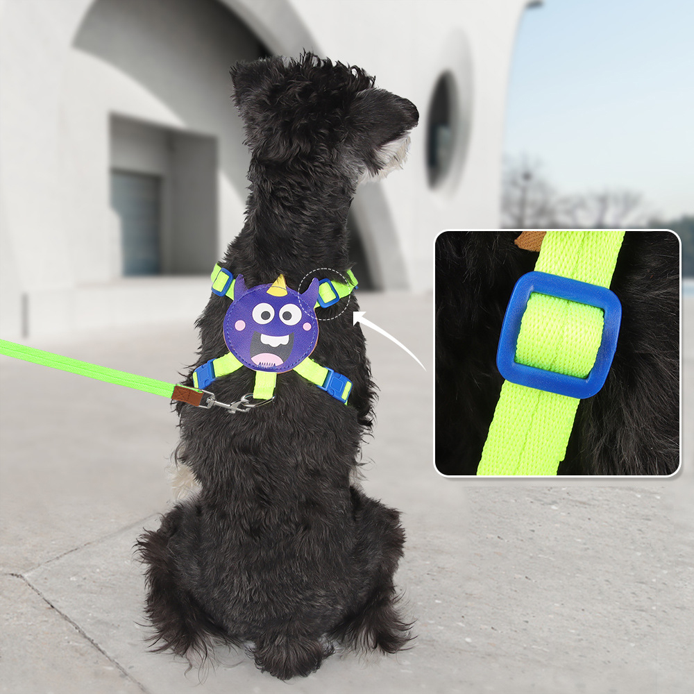 pets harness