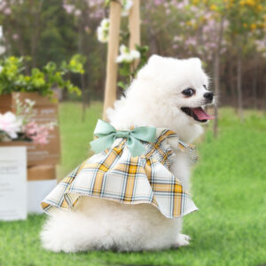 beautiful Dog Dress 