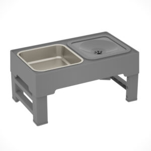 Best Slow Feed Dog Bowl