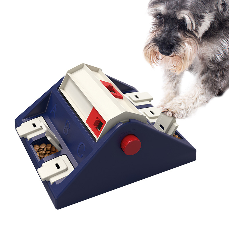 pet feeder