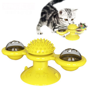 Pet Play Toys 