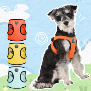 Dog Harness Gooby  