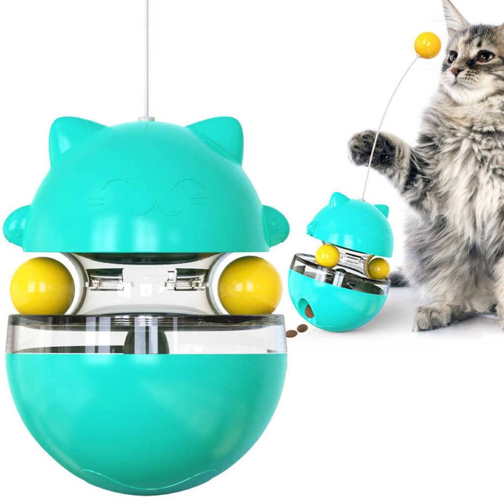 cat toy