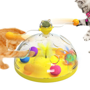 Multipet Cat Toys 