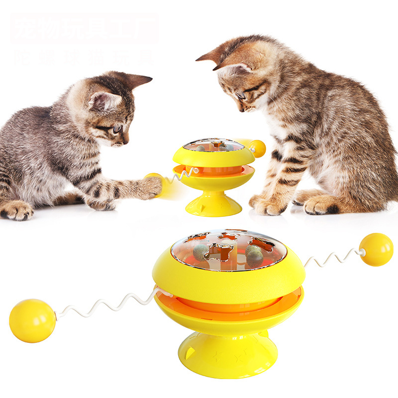 cat toys
