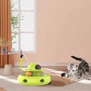 Hunting Toys​ For Cats
