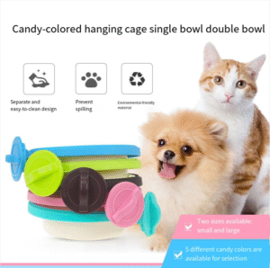 Dog Cage Water bowl​