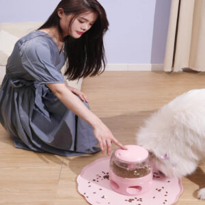 Slow Cat ​Feeder