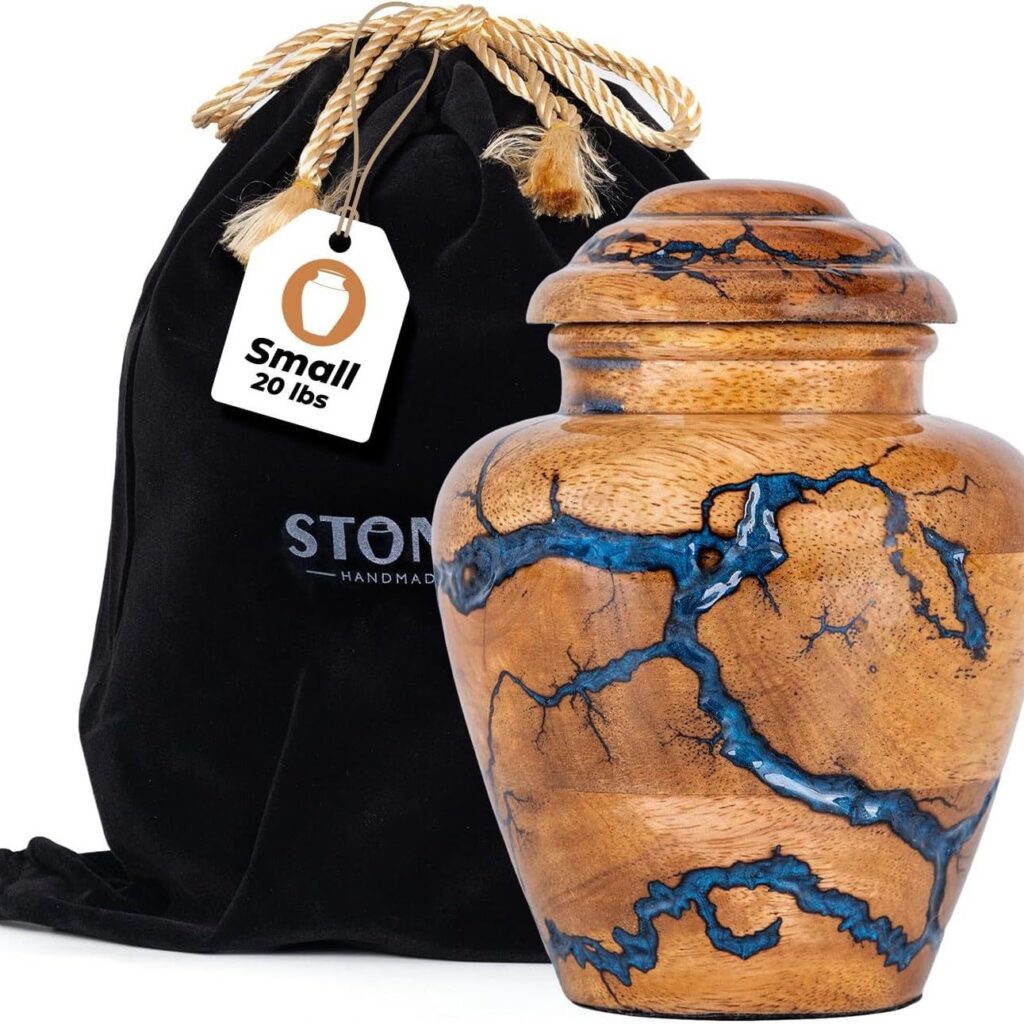 pet ash urn