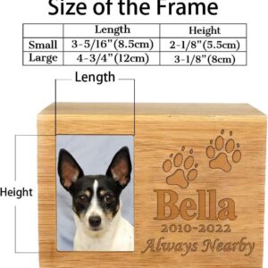 Dog Urns by Breed