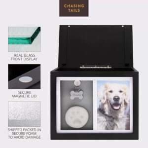Dog Urns by Breed