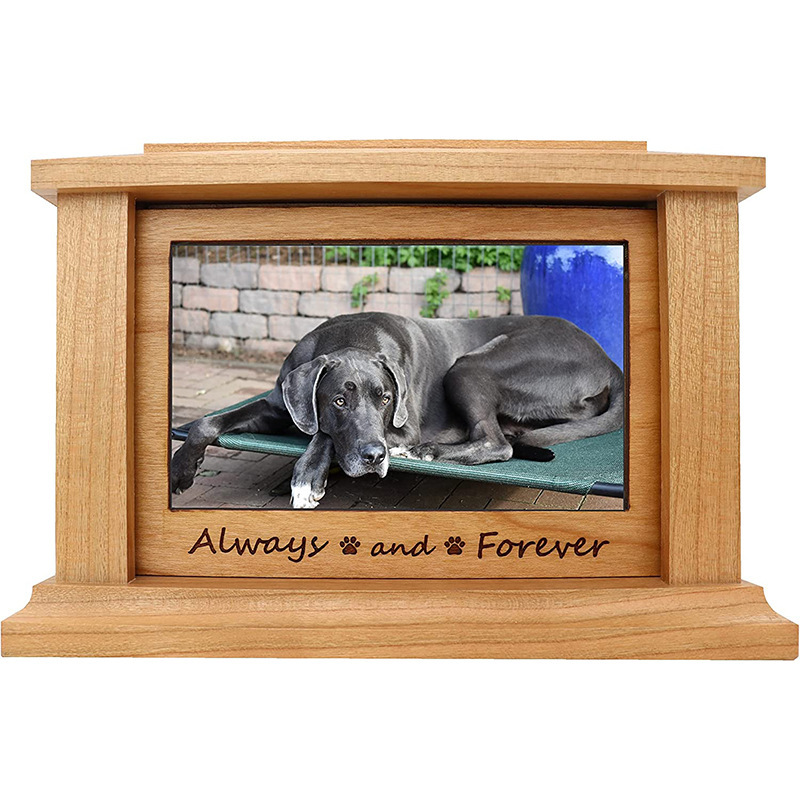 custom pet urns