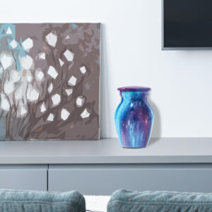 custom pet urns