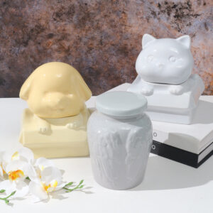 pet urn