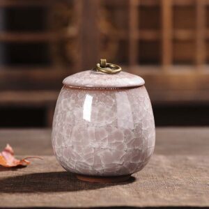 personalized pet urns