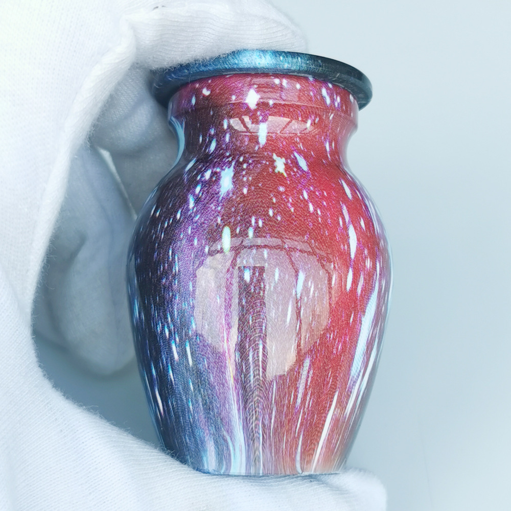 custom dog urns
