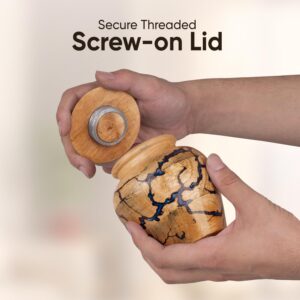 small dog urns