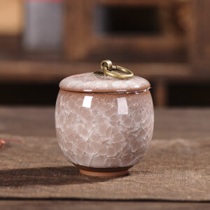 Personalized cat Urns