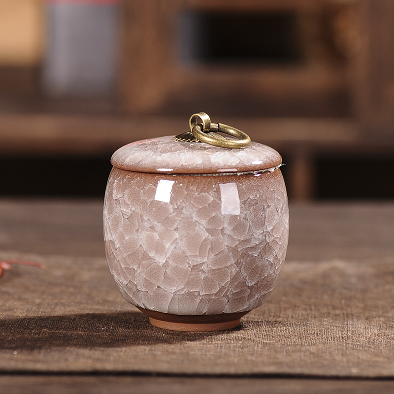 Personalized cat Urns