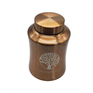 dog cremation urns