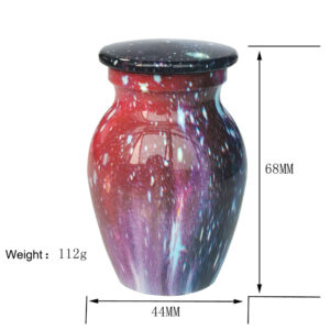 custom cat urns