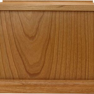 wooden pet urns