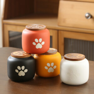 dog urns