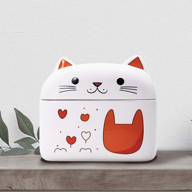 cats pets urns