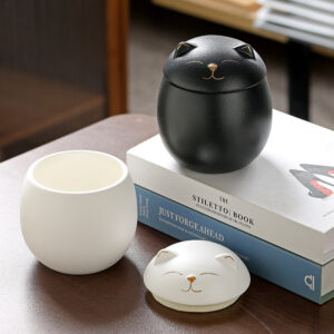 urn for cat