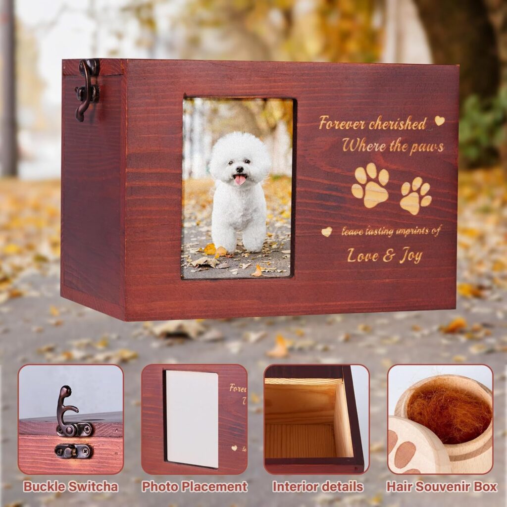 pets ashes urn