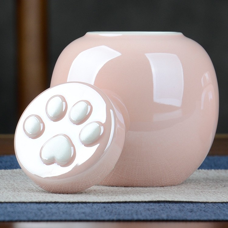 cat urn