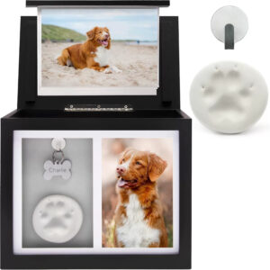 Dog Wooden Urns by Breed
