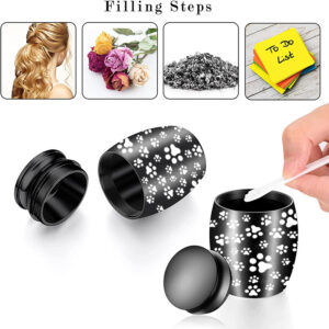  dog urns