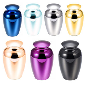 Pet urns for dogs