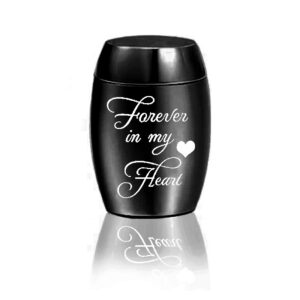 cat pet urns