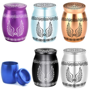 pet urns
