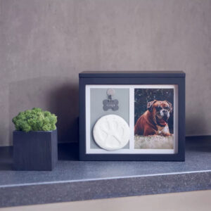 Dog  Urns with picture